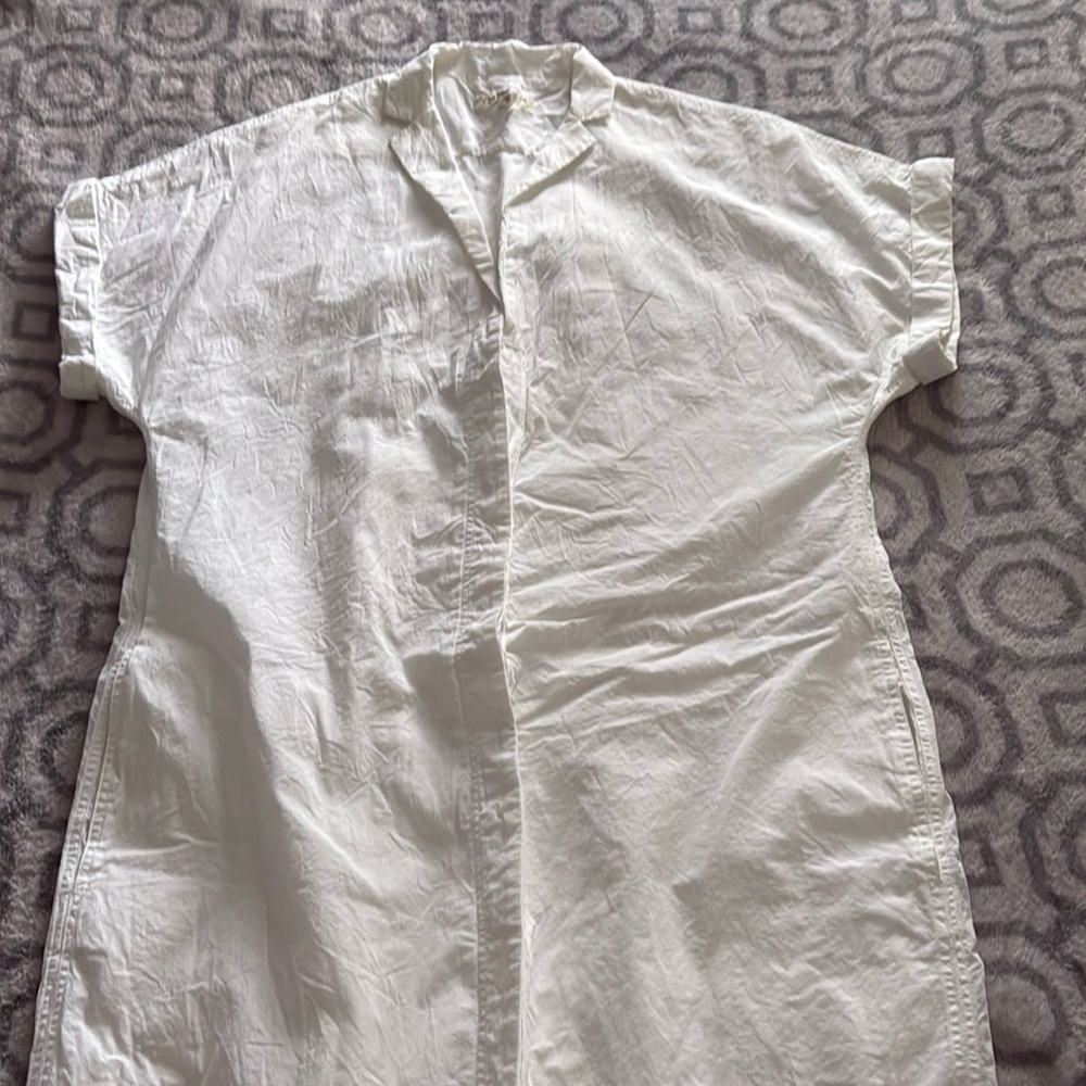 Rag and Bone Shirtdress